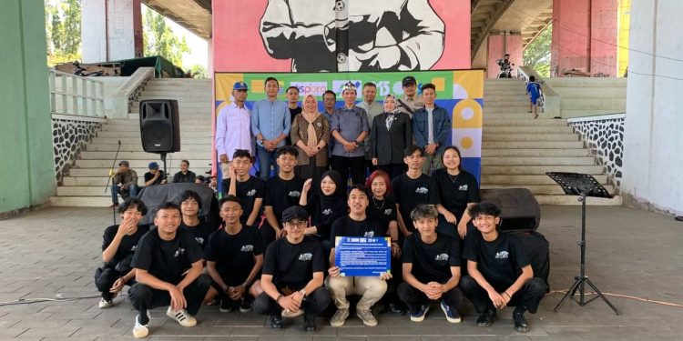 Nina Fitriadi: Program Pemberdayaan Pemuda Harus Makin Diperluas