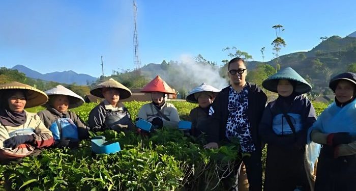 SPBUN dan FPHJ Tolak Reforma Agraria di Hutan: Pertahankan Aset Negara dan Kesejahteraan Pekerja