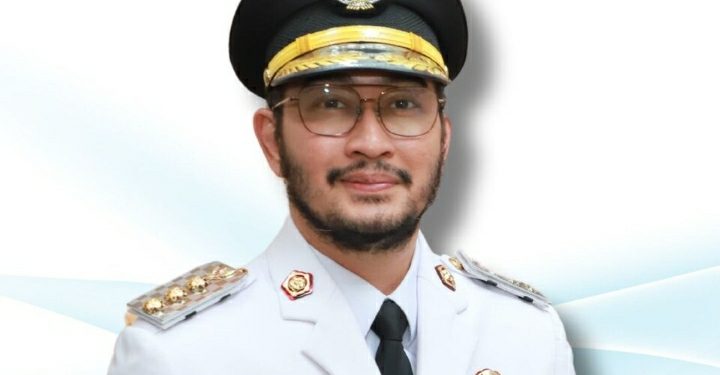 Badai Mahar Jabatan di Bandung Barat: Jeje Tegaskan Bersih, Tapi Bayang Sekda AZ Makin Gelap