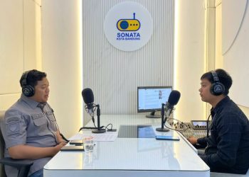 Susanto Triyogo Dorong Penguatan Kepercayaan Publik dalam Penyelenggaraan Pemerintahan