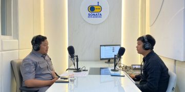 Susanto Triyogo Dorong Penguatan Kepercayaan Publik dalam Penyelenggaraan Pemerintahan