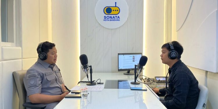 Susanto Triyogo Dorong Penguatan Kepercayaan Publik dalam Penyelenggaraan Pemerintahan