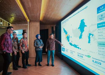 bank bjb Catat Kinerja Cemerlang 2025: Aset Tembus Rp215,9 Triliun, Fokus Efisiensi & Pembiayaan Hijau