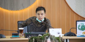 Pemkot Bandung Uji Coba Teknologi AI untuk Atasi Kemacetan, DPRD Dukung Penuh Inovasi Lalu Lintas