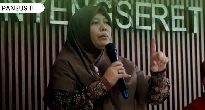 Pansus 13: Perubahan Perda No 9 Tahun 2019 Harus Dilandasi Urgensi yang Jelas