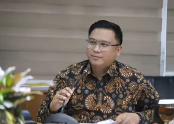 DPRD Kota Bandung Bahas Raperda Grand Design Pembangunan Kependudukan 2025–2045
