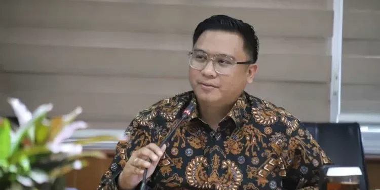 Pansus 11 Susun Raperda GDPK Kota Bandung Berbasis Lima Pilar Strategis