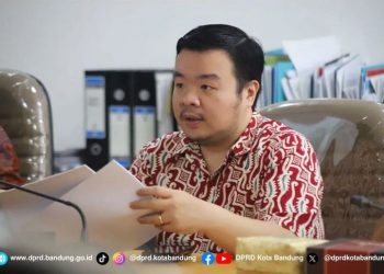 DPRD Kota Bandung Bahas Aturan Ketat Pengumpulan Donasi agar Terhindar dari Pungli dan Praktik Tak Transparan
