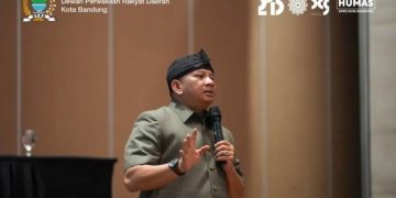 Pansus 11 Bahas Raperda Baru untuk Awasi Pengumpulan Donasi Uang dan Barang