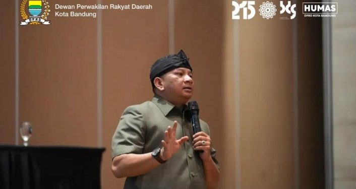 Pansus 11 Bahas Raperda Baru untuk Awasi Pengumpulan Donasi Uang dan Barang