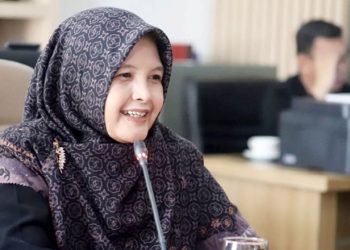 DPRD Bahas Raperda P3SBPS, Begini Urgensinya untuk Kota Bandung