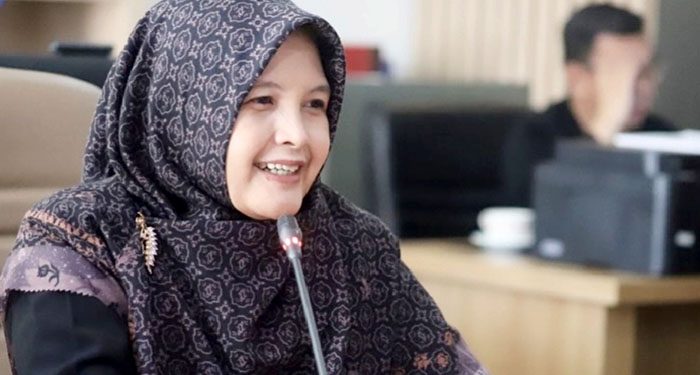 DPRD Bahas Raperda P3SBPS, Begini Urgensinya untuk Kota Bandung