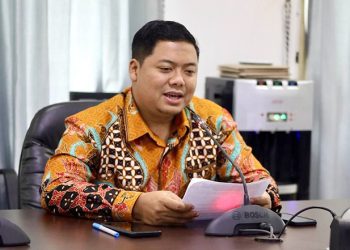 DPRD Kota Bandung Bahas Raperda Baru Kesejahteraan Sosial, Fokus pada Penataan LKS dan Digitalisasi Layanan Sosial