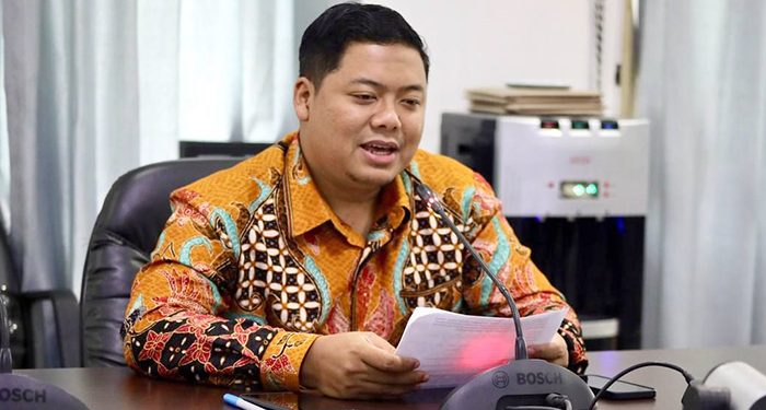 DPRD Kota Bandung Bahas Raperda Baru Kesejahteraan Sosial, Fokus pada Penataan LKS dan Digitalisasi Layanan Sosial