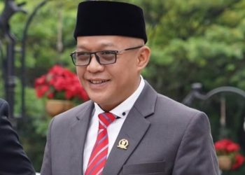DPRD Kota Bandung Bahas Revisi Perda Ketertiban Umum, Tegaskan Urgensi dan Penguatan Peran Satpol PP