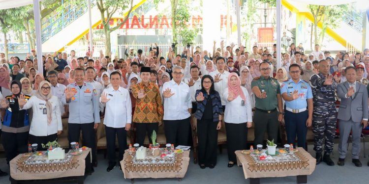 DPRD Kota Bandung Mendukung Program Zero Bullying untuk Ciptakan Lingkungan Sekolah yang Aman