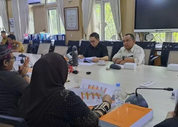 Raperda GDPK Kota Bandung Jadi Pedoman Jangka Panjang untuk Pembangunan Keluarga dan Sosial