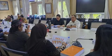 Raperda GDPK Kota Bandung Jadi Pedoman Jangka Panjang untuk Pembangunan Keluarga dan Sosial