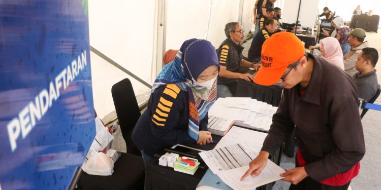 Denda PBB Dihapus, Yuk Manfaatkan Kesempatan Emas Ini