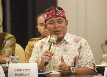 FGD DPMPTSP Kota Bandung Tingkatkan Perizinan Berbasis Risiko dan Percepatan Layanan
