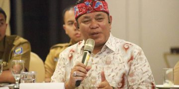 FGD DPMPTSP Kota Bandung Tingkatkan Perizinan Berbasis Risiko dan Percepatan Layanan