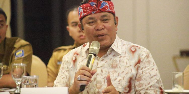 FGD DPMPTSP Kota Bandung Tingkatkan Perizinan Berbasis Risiko dan Percepatan Layanan