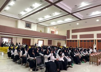 BAZNAS Kabupaten Bandung Gelar Pembinaan Ratusan Ustaz dan Ustazah, Begini Pesan Bupati dan Kepala Kemenag