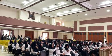 BAZNAS Kabupaten Bandung Gelar Pembinaan Ratusan Ustaz dan Ustazah, Begini Pesan Bupati dan Kepala Kemenag