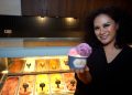 Perjuangan Vanya Barlian Bangun Kervan Gelato: Dari Cuci Piring di Turki hingga Dapat KUR Tanpa Agunan bjb
