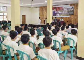 Hoerudin Amin: Bhinneka Tunggal Ika Jadi Landasan Harmoni dalam Kehidupan Berbangsa