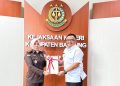 Kantah Kabupaten Bandung Serahkan Empat Sertipikat Aset Negara ke Kejaksaan Negeri, Wujudkan Tertib Administrasi Pertanahan