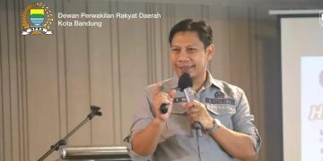 DPRD Kota Bandung Susun Raperda Baru Kesejahteraan Sosial, Gantikan Perda 2012 yang Sudah Tak Relevan
