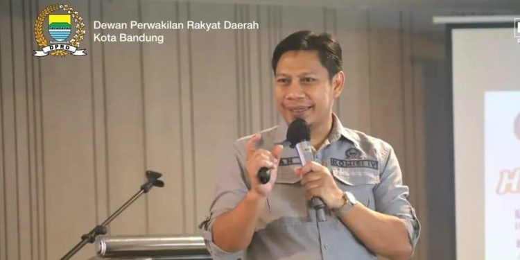 DPRD Kota Bandung Susun Raperda Baru Kesejahteraan Sosial, Gantikan Perda 2012 yang Sudah Tak Relevan