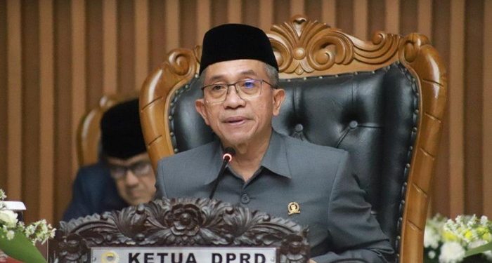 Pemkot Bandung Terancam Defisit Rp300 Miliar di APBD 2026, DPRD Dorong Cari Sumber Dana Baru