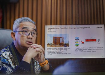 Pemkot Bandung akan Rekrut 1.597 Pendamping Pemilah Sampah