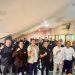 Pokja PWI Kota Bandung Gelar Raker dan Media Gathering 2025, Bahas Hukum Pers dan Rencana UKW 2026
