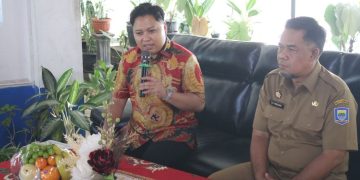 Radea Respati Dorong ASN Bandung Jaga Integritas dan Bebas Narkoba