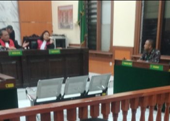 Yayasan Pancaran Damai Kuasai 40 Tahun Lahan Sidang Gugatan Penggunaan Lahan di PN Bandung Ungkap Ini