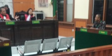 Yayasan Pancaran Damai Kuasai 40 Tahun Lahan Sidang Gugatan Penggunaan Lahan di PN Bandung Ungkap Ini