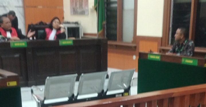 Yayasan Pancaran Damai Kuasai 40 Tahun Lahan Sidang Gugatan Penggunaan Lahan di PN Bandung Ungkap Ini