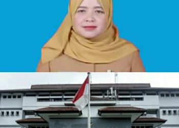 Tudingan Sarat KKN Pasca Pengangkatan Dwi Yanti Estiningrum Jadi KCD XIII, Orang Dekat KDM Jadi Dalang