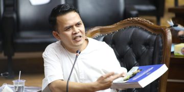 Pansus 13 DPRD Kota Bandung Dorong Raperda Ketertiban Umum untuk Bangun Budaya Tertib dan Partisipatif