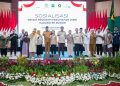 bank bjb Dukung Program Perumahan Pemerintah: Sosialisasi Kredit Program Perumahan di Kabupaten Bogor
