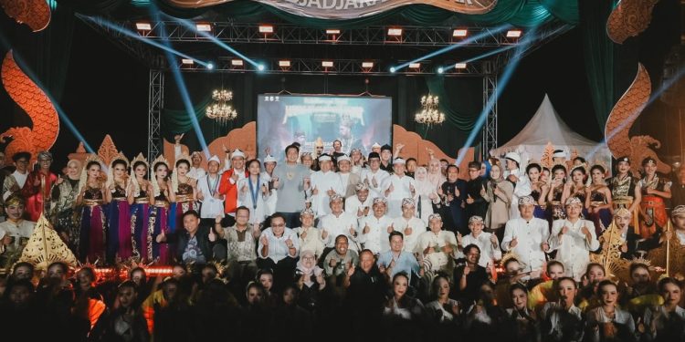 bank bjb dukung program tiga juta rumah di Sumedang bersama Pemkab dan Kementerian Perumahan