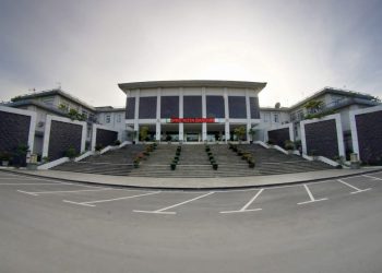 DPRD Kota Bandung Bahas Raperda Tibumtranlinmas untuk Perkuat Ketertiban dan Perlindungan Masyarakat