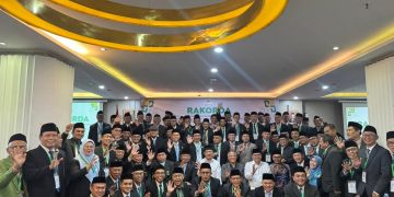BAZNAS Jabar Sukses Gelar Rakorda 2025, Mantapkan Sinergi dan Akselerasi Gerakan Zakat