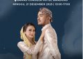 Grand Cordela Hotel Bandung Gelar Wedding Show 2026, Paket Pernikahan Mulai Rp99 Ribu per Pax