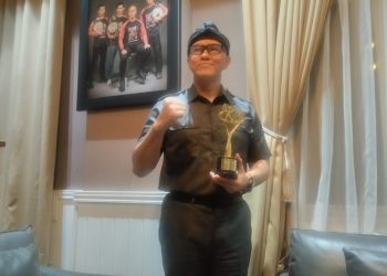 Edwin Senjaya Tegaskan Komitmen Lestarikan Pencak Silat Warisan Budaya Tak Benda UNESCO