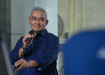 Pemkot Bandung Salurkan Rp2 Miliar untuk Korban Bencana Sumatera, Wali Kota Farhan Tegaskan Gerak Cepat Kemanusiaan
