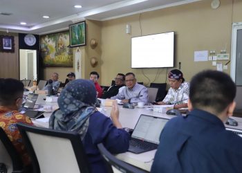 Raperda Kesejahteraan Sosial Bandung Atur PUB, Undian Berhadiah, dan Lembaga Sosial